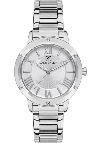 DK102-DK.1.13498-1 Kadın Kol Saati