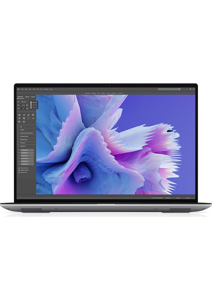 Precision M5480 I7 13800H Vpro 32GB 512GB SSD 6gb Nvidia Geforce Rtx A1000 14" Fhd+ Windows 11 Pro Taşınabilir Bilgisayar XCTOP5480EMEA-VP-1