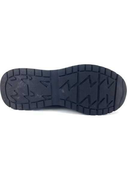 524-1 Air Taban Erkek Sneaker Ayakkabı-Siyah fırsatları