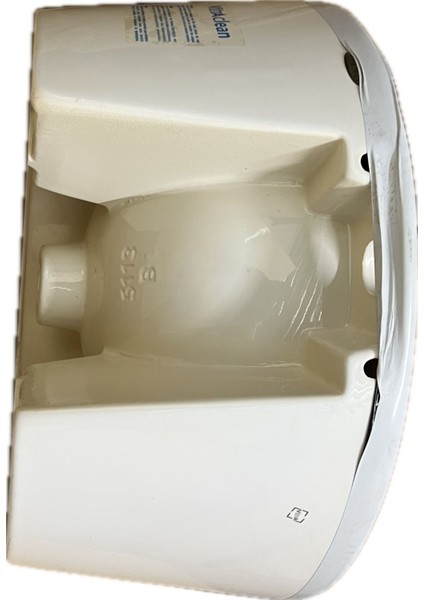 5113 Sense 52 cm Çanak Lavabo fırsatları