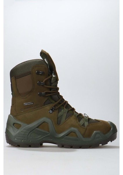 Hammerjack Attack Outdoor Waterproof Hakiki Deri Bot CKR00727 - 41