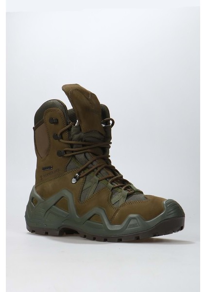 Hammerjack Attack Outdoor Waterproof Hakiki Deri Bot CKR00727 - 41