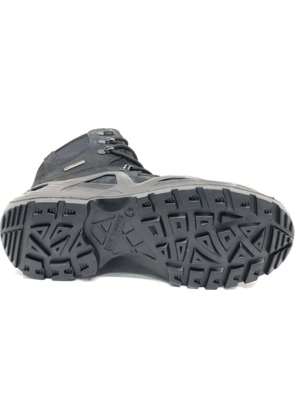 Hammerjack Attack Outdoor Waterproof Hakiki Deri Bot CKR00727 - 45