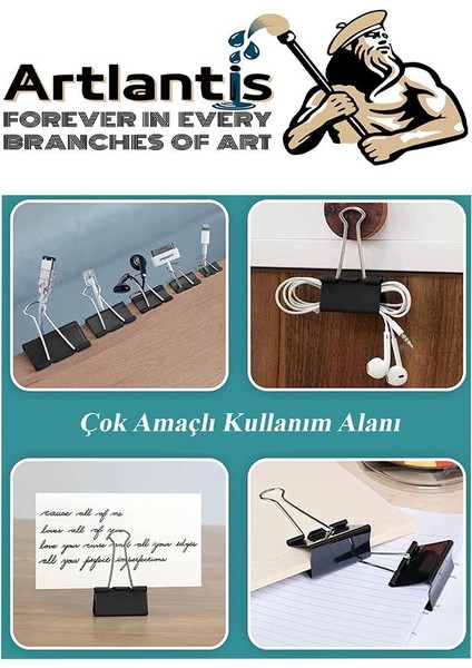 4 Lü Kırtasiye Seti Mandal Raptiye Ataç Harita Çivisi 1 Paket Metal Kıskaç Klips Okul Ofis Büro Seti fiyatları