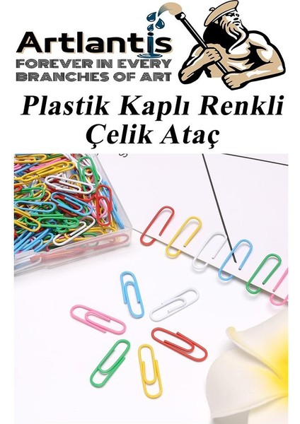 4 Lü Kırtasiye Seti Mandal Raptiye Ataç Harita Çivisi 1 Paket Metal Kıskaç Klips Okul Ofis Büro Seti indirimleri