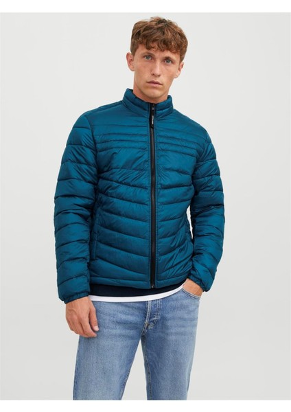 JJEHERO PUFFER COLLAR NOOS BLUE fiyatları