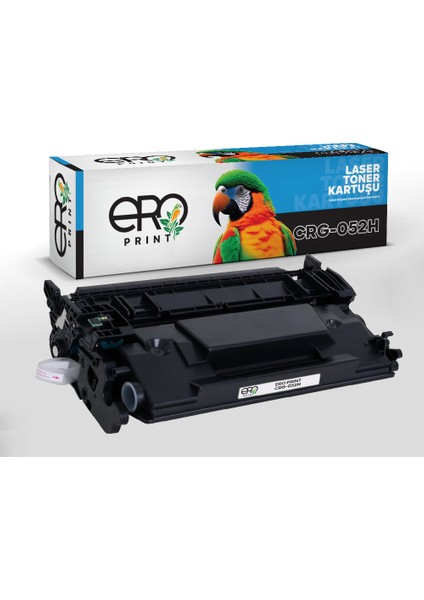 Canon İ-sensys MF429x Muadil Toner /9.2K