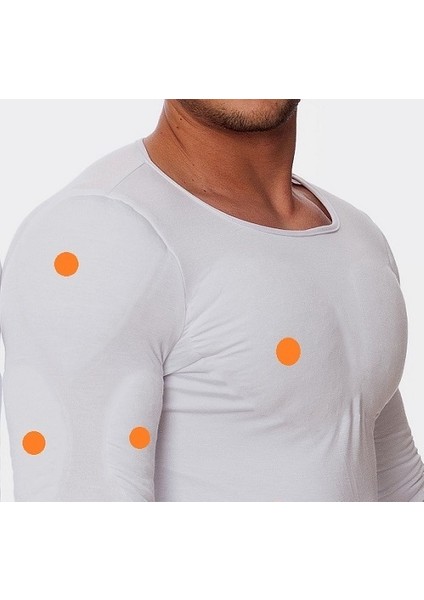 Kaslı,kalıplı,fit Gösteren T-Shirt Atlet modelleri