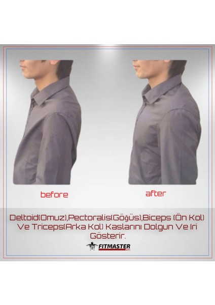 Kaslı,kalıplı,fit Gösteren T-Shirt Atlet indirimleri