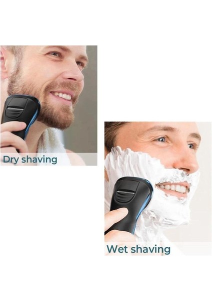 3 Başlıklı Sakal Tıraş Makinesi indirimleri