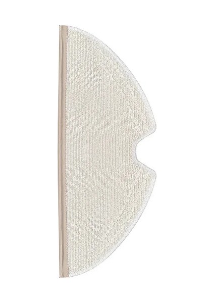 Roborock Q7 Max+ Uyumlu 2li Tam Yüzey Mop Bezi fırsatları