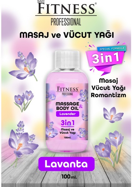 Masaj ve Vücut Yağı Aromaterapi Rahatlatıcı Çiftlere Özel 4'lü Set modelleri