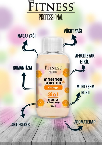 Masaj ve Vücut Yağı Aromaterapi Rahatlatıcı Çiftlere Özel 4'lü Set fırsatları