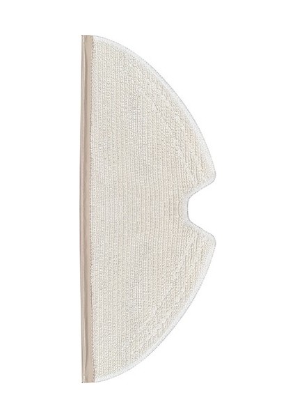 Roborock Q7 Max Plus Uyumlu 2li Tam Yüzey Mop Bezi fırsatları