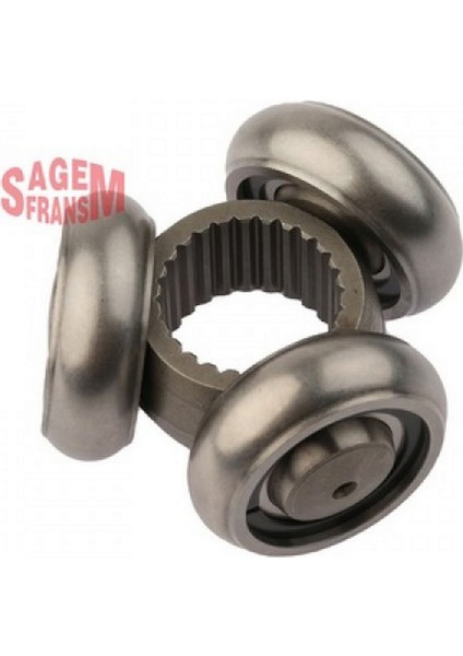 Zengezur Aks Mafsali Doblo Iii 1.6 Jtd 15- 26 DİŞ fiyatları