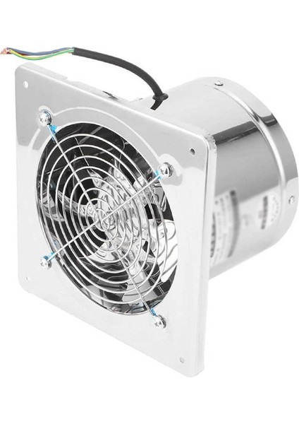 7.5 Inch 40W 220V Banyo Havalandırma Aspiratörü