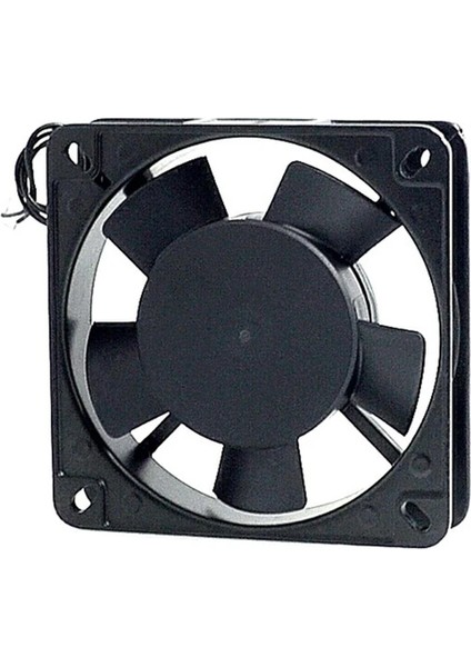 108X108X25 mm 220 Volt Fan