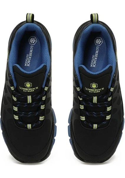 Ursa G Nwp 3pr Bağcıklı Outdoor Ayakkabı Siyah fiyatları