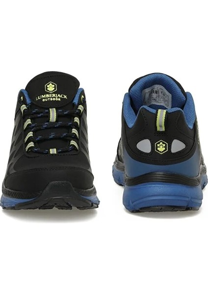 Ursa G Nwp 3pr Bağcıklı Outdoor Ayakkabı Siyah fırsatları