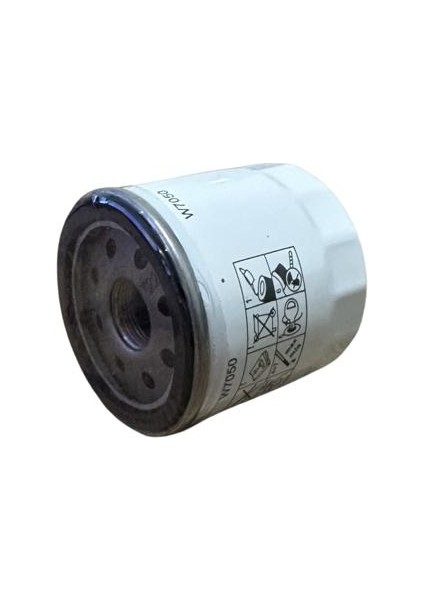 Mann Filter W7050 Tourneo-Transit-Custom-Jumper-Defender-Boxer Yağ Filtresi fiyatları
