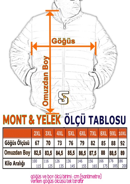 Büyük Beden Basic Pilot Mont 23823 Saks modelleri