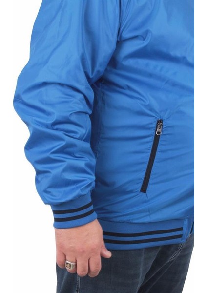 Büyük Beden Basic Pilot Mont 23823 Saks indirimleri