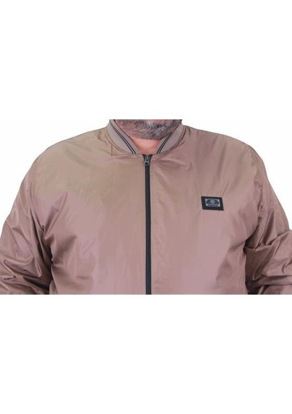 Büyük Beden Basic Pilot Mont 23823 Vizon fırsatları