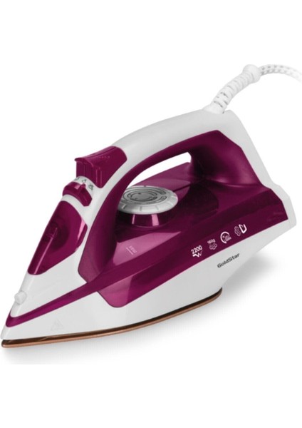 ST-7600 Beyaz Seramik Taban Ütü fiyatları