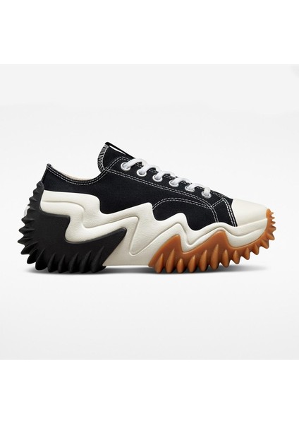 Run Star Motion Canvas Platform