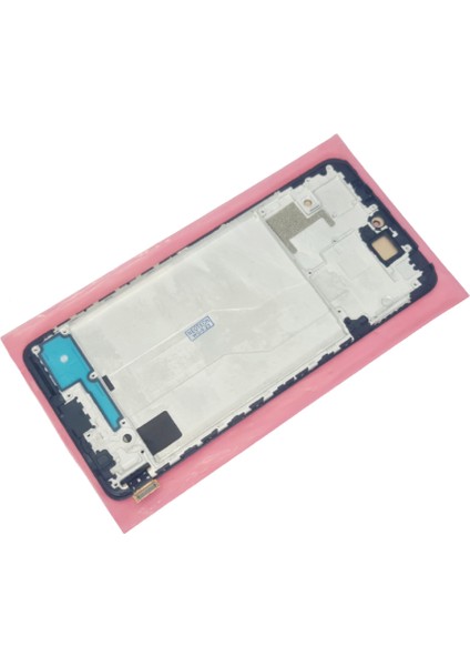 Xiaomi Redmi Note 10 Pro (4g) LCD Ekran Dokunmatik (Çıtalı)