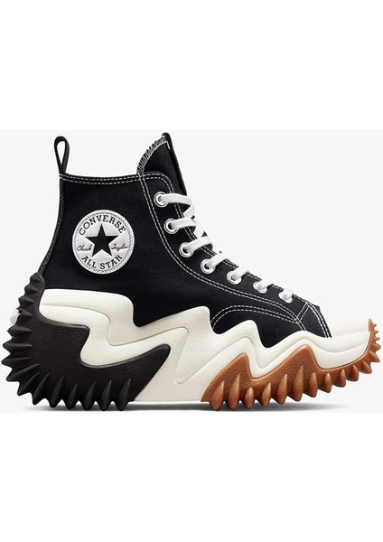Run Star Motion Canvas Platform
