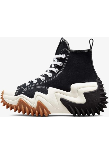 Run Star Motion Canvas Platform