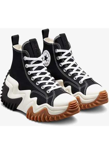 Run Star Motion Canvas Platform