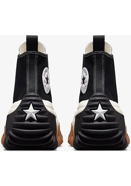 Run Star Motion Canvas Platform