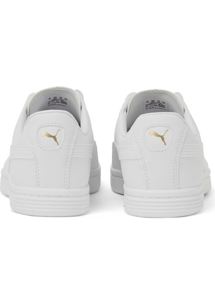 Court Star SL Unisex Spor Ayakkabı 38467604