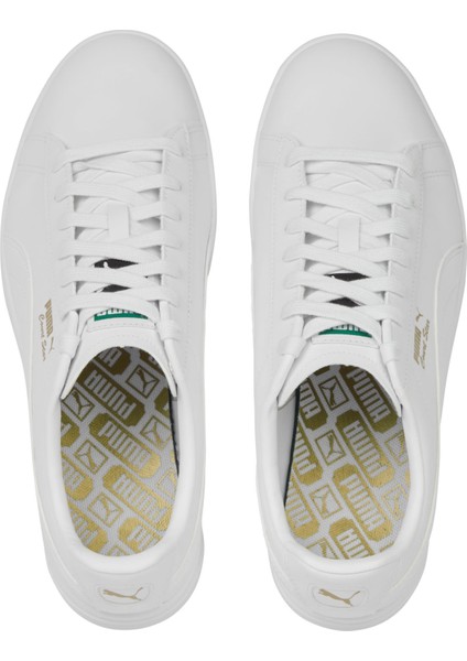 Court Star SL Unisex Spor Ayakkabı 38467604