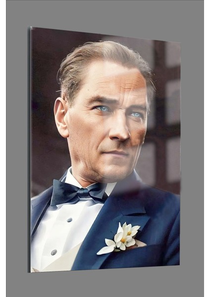 Atatürk Cam Tablo 28 fiyatları