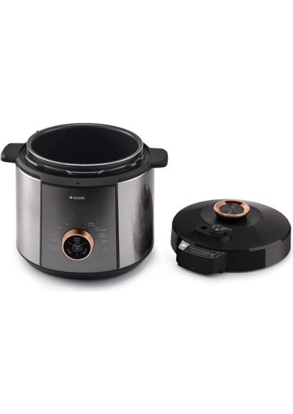 Mc 6056 I Gurme Şef™ Multi Cooker Çok Amaçlı Pişirici