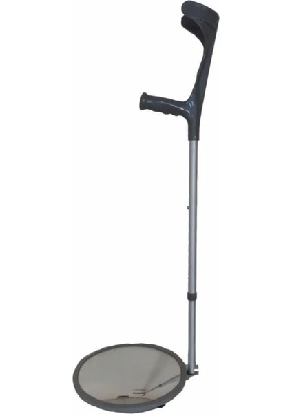 Araç Altı Arama Aynası 30 cm Kol Destekli