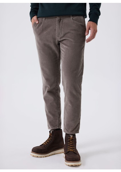 Normal Bel Normal Vizon Erkek Chino Pantolon 241 Lcm 221004 Rodger Vızon fiyatları