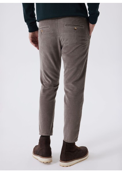 Normal Bel Normal Vizon Erkek Chino Pantolon 241 Lcm 221004 Rodger Vızon modelleri