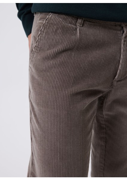 Normal Bel Normal Vizon Erkek Chino Pantolon 241 Lcm 221004 Rodger Vızon fırsatları