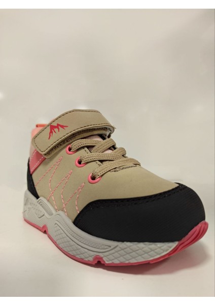 Pepino BK23-1519 Bebe Spor Ayakkabı Pudra modelleri