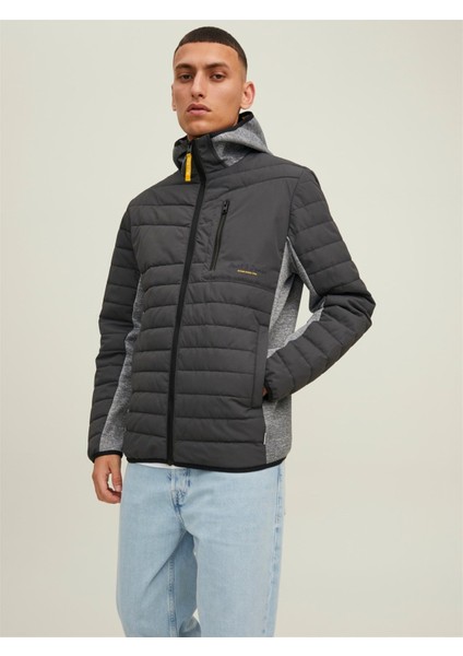 Berg Hybrid Erkek Ceket 12215679