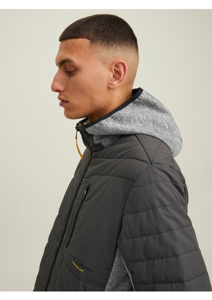 Berg Hybrid Erkek Ceket 12215679