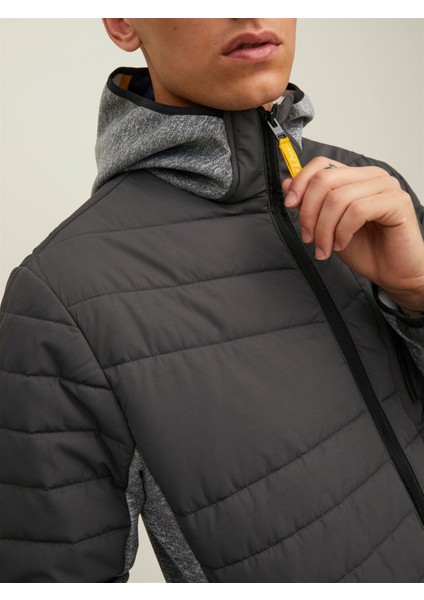 Berg Hybrid Erkek Ceket 12215679