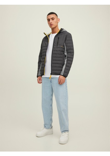 Berg Hybrid Erkek Ceket 12215679