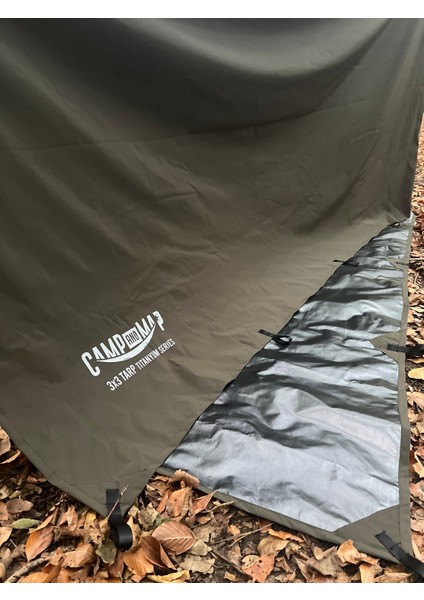 Titanyum Tarp fiyatları