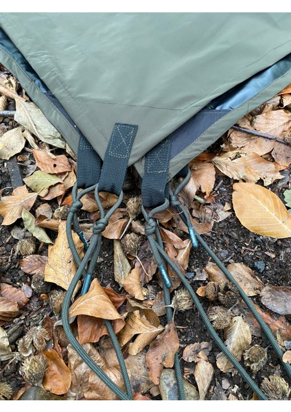 Titanyum Tarp indirimleri