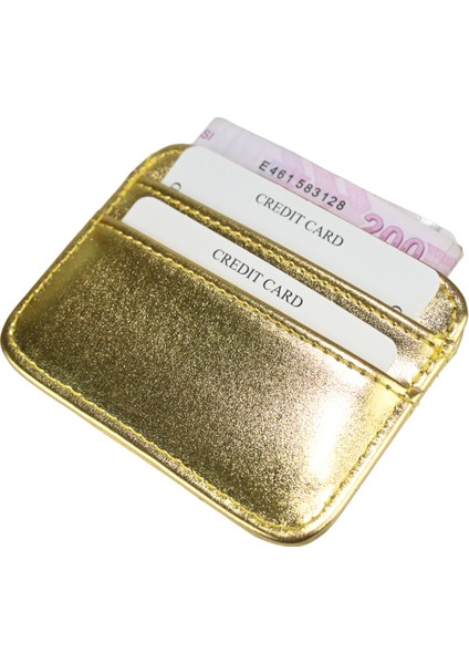 Spor Model Şık Kadın Cüzdan Kartlık Orta Bölmeli Çift Taraflı fiyatları